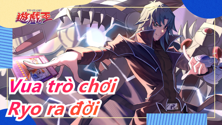 [Vua trò chơi] Caesar địa ngục ra đời, Ryo