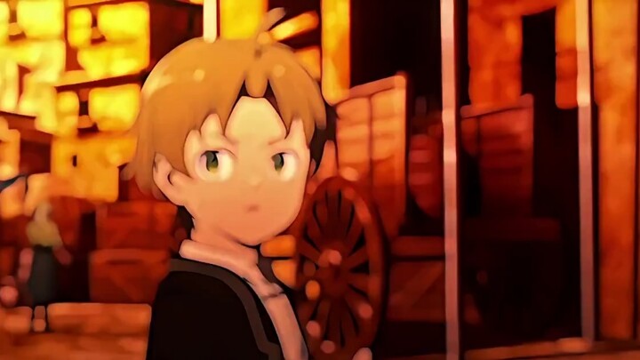 “พอล คุณทำอะไรอยู่ตอนอายุสิบเอ็ดปี”