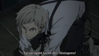 Bungou Stray Dogs Season 2 - Tập 11
