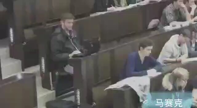 Watching movies in class and forgetting to turn off the speakers leads to social death
