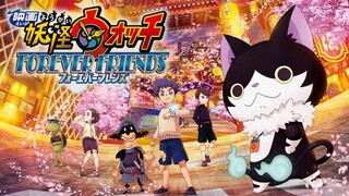 Yo-kai Watch: Forever Friends (1)