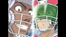 Eyeshield 21 - 26 [720p]