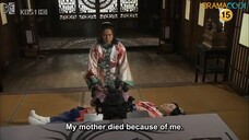 KING GEUNCHOGO EPISODE 12