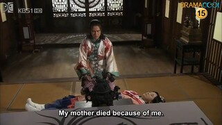 KING GEUNCHOGO EPISODE 12