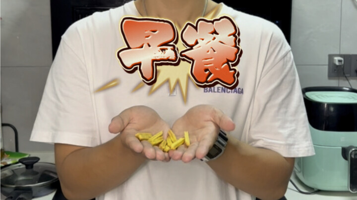 Zero-calorie fat-loss meal, recommended for weight loss—transform your meal prep into Pandora's Box 