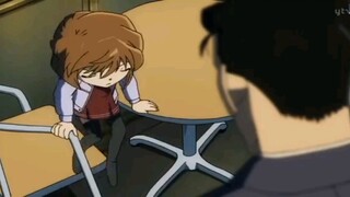 Bagian 4 : Detektif Conan Bagaimana nasib Conan yang kehilangan ingatannya...