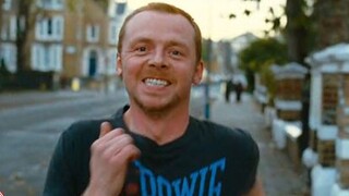 [Hey, look] This man who abandoned his wife and children won everyone's applause