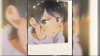 Differences [AMV] edit || Mograph - Ruka Sharasima