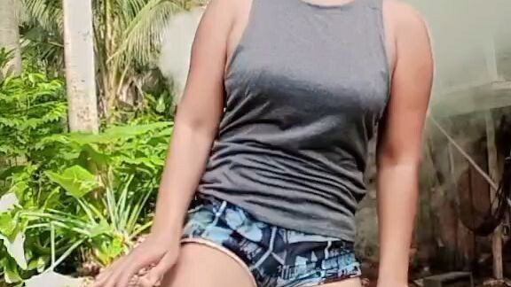 sa bukid