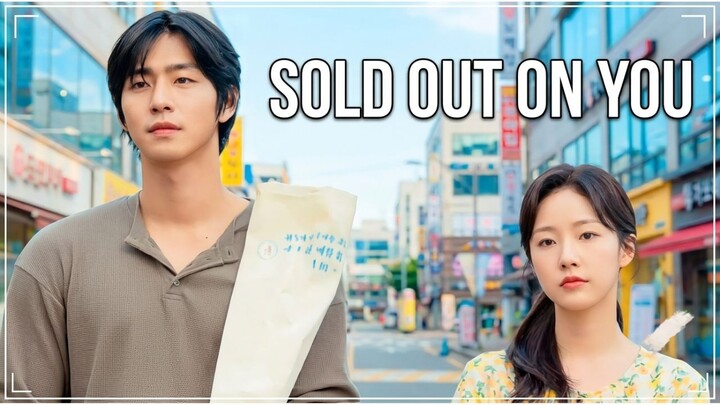Sold Out on You : Dari Pelanggan Jadi Perasaan 💖