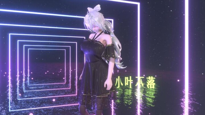 【弱音/爆装备】太用力了，衣服坏掉了~讨厌！