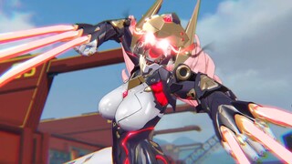 星之翼 | 星の翼 | Starward Match 8 Highlights Feat. Valkia