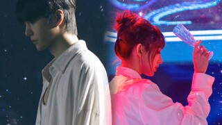 【Bo Xiao】Pertama kalinya dua guru menari dengan gaya yang sama pada tahun 2023