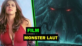 7 Film tentang Monster Laut yang seru untuk di tonton