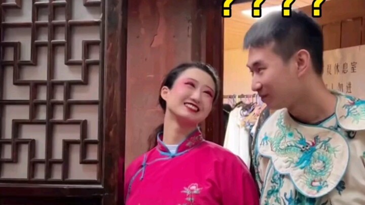 Hôm nay mình sẽ biểu diễn một màn “không có cửa”, sưởi ấm bạn cả mùa đông