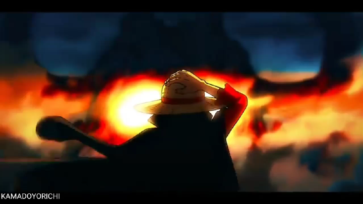 ONE PIECE ||[AMV] BRAND_NEW_WORLD🔥🔥🔥