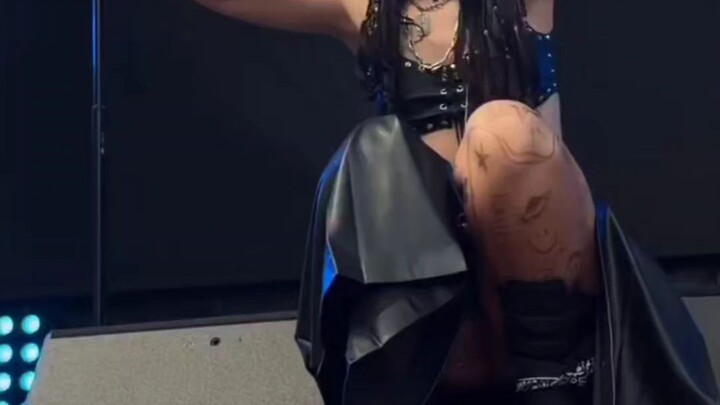 #stageshow#Chinese #singer#cutgirl