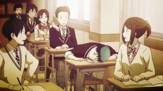 Yamada-kun and the seven witches episode 1 tagalog dub