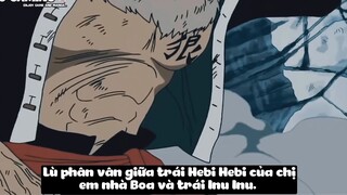 Top 7 Trái Zoan Mạnh Nhất One Piece p2