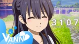 3 1 0 7 - Anime Music Video
