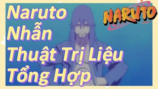 Naruto Nhẫn Thuật Trị Liệu Tổng Hợp