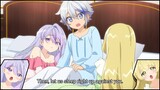 Cain SLEPT With His Two CUTE WAIFUS 😳 | Tensei Kizoku no Isekai Boukenroku Episode 3 | By Anime T