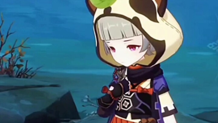 Thương quá… Con mèo nhỏ cũng biết buồn à…