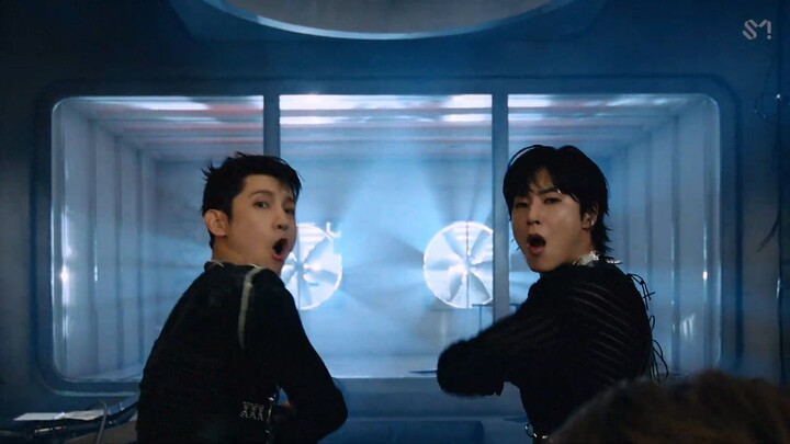 TVXQ’s Latest Comeback Track “Rebel” MV Released!