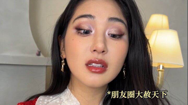 พอพูดถึงหนุ่มหล่อปุ๊บ ผมก็ลืมตัวทันทีเลย