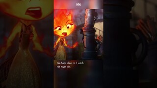 Review Elemental (Xứ Sở Các Nguyên Tố)