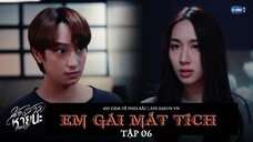 [Vietsub] Em gái mất tích | Hide & Sis EP.06
