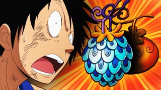 Zasyp NOWYCH Informacji | One Piece Nowinki