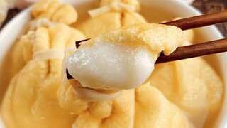 累了...怎么咬不断啊！