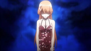 Taimadou Gakuen 35 Shinken Shoutai EP 09 | SUB INDO