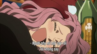 Thế Giới Phép Thuật Tập 69.2_Bích Tường Vi Đoàn VIETSUB #animehay #schooltime