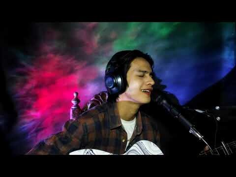 The only one - Lionel Richie | Jhamil Villanueva (cover) ACOUSTIC