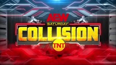 [AEW] COLLISION #41 | April 13, 2024