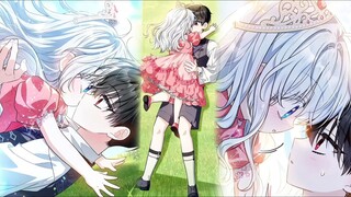 Aduuh.. First kiss😭🫣