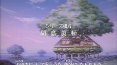 เทนจิกับเพื่อนต่างดาว in Tokyo ตอนที่ 7