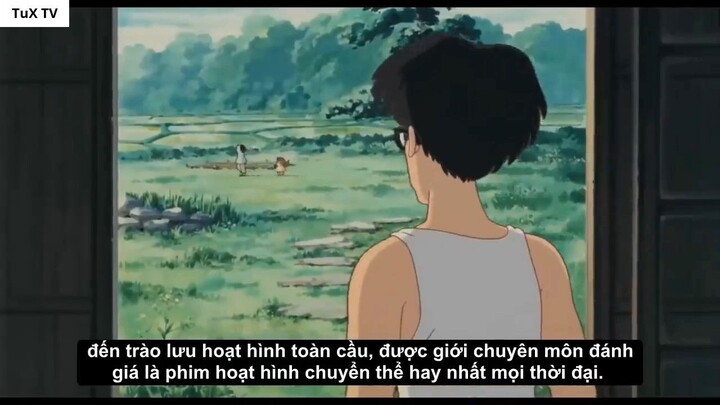 4 Thuyết Âm Mưu Đáng Sợ Đằng Sau Những Bộ Anime Ghibli Nổi Tiếng- 3