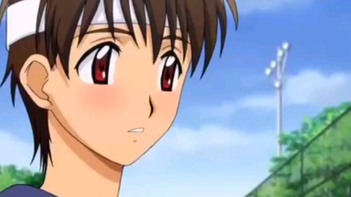 d film anime ini byk tisu dimana² 😄😁