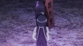 Sousei no Onmyouji episode 8 English Subbed