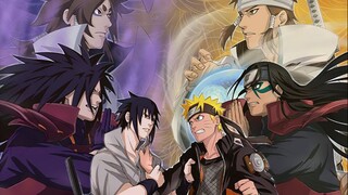 [Naruto] Shippuden Cuối Cùng