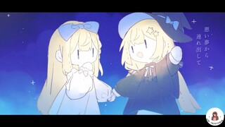 Nightcore hot mỗi ngày - Good Dream (feat. Shion)  #anime #schooltime