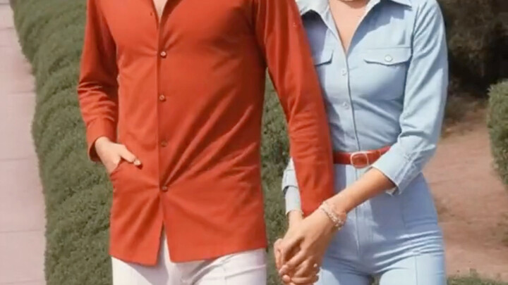 Step with the passage of time: A retro and fashion journey through the 20th century