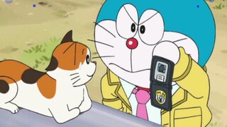 "Doraemon: Search Suit", episode ini lucu sekali