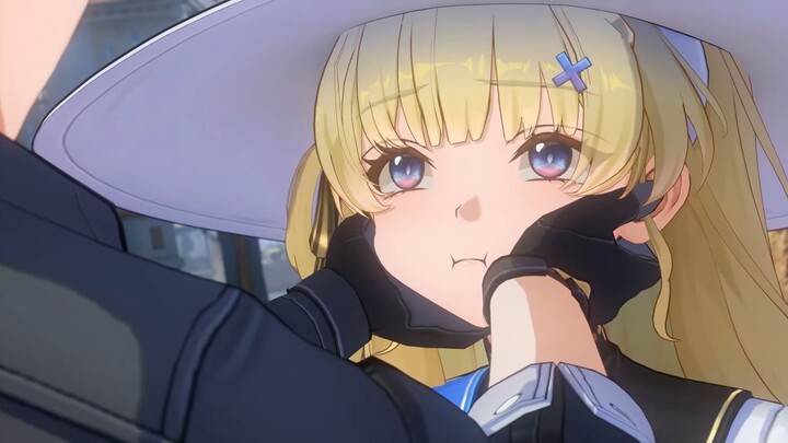 💕Sampai kapan kamu akan terus melakukan ini?💕