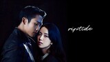 Lim Soo-ho & Eun Yeung-ro (feat. Lee Kang Moo) | riptide || Snowdrop FMV