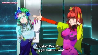 EP 9 - Gnosia Sub Indo