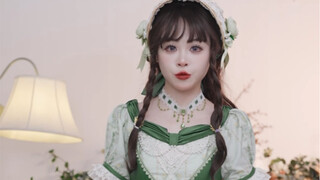 هل هذه أيضًا لوليتا طويلة القامة تثير فرحة عارمة؟